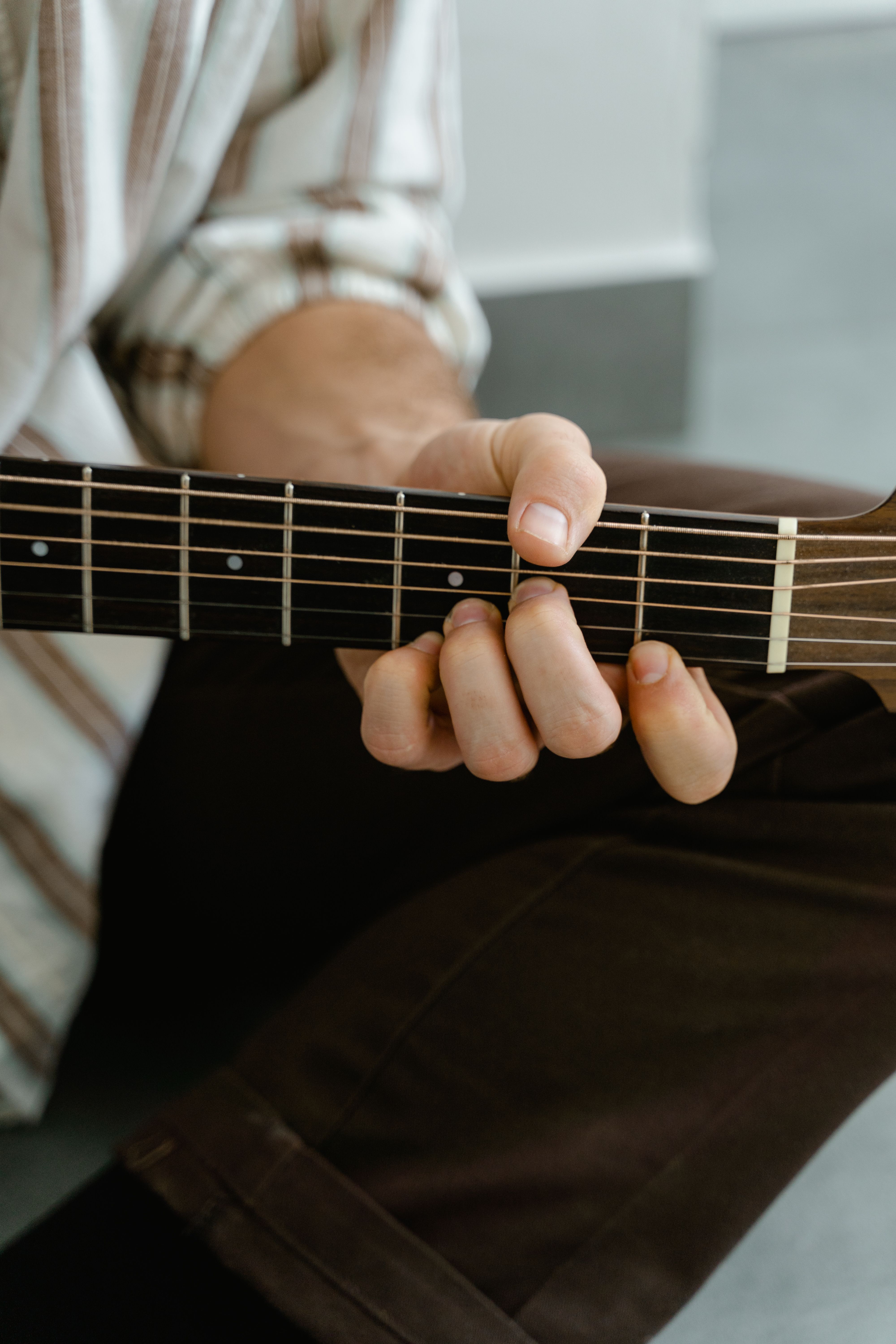 Musik im Alter lernen