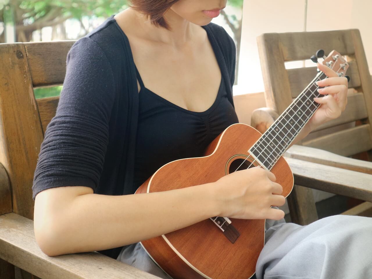 Ukulele Kaufberatung